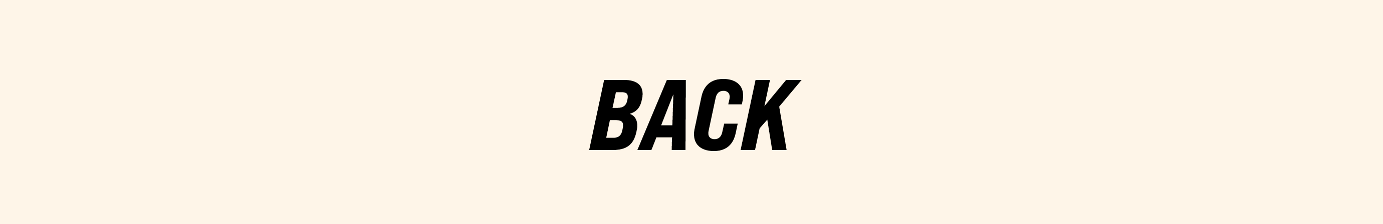BACK