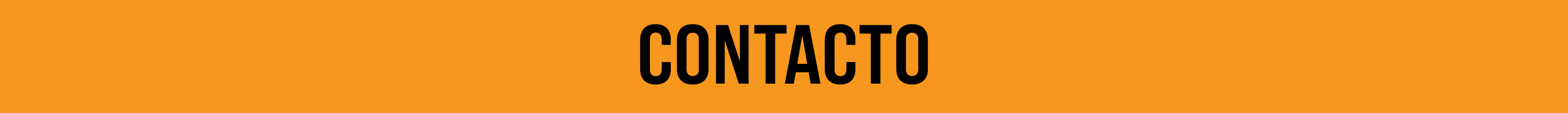 CONTACTO