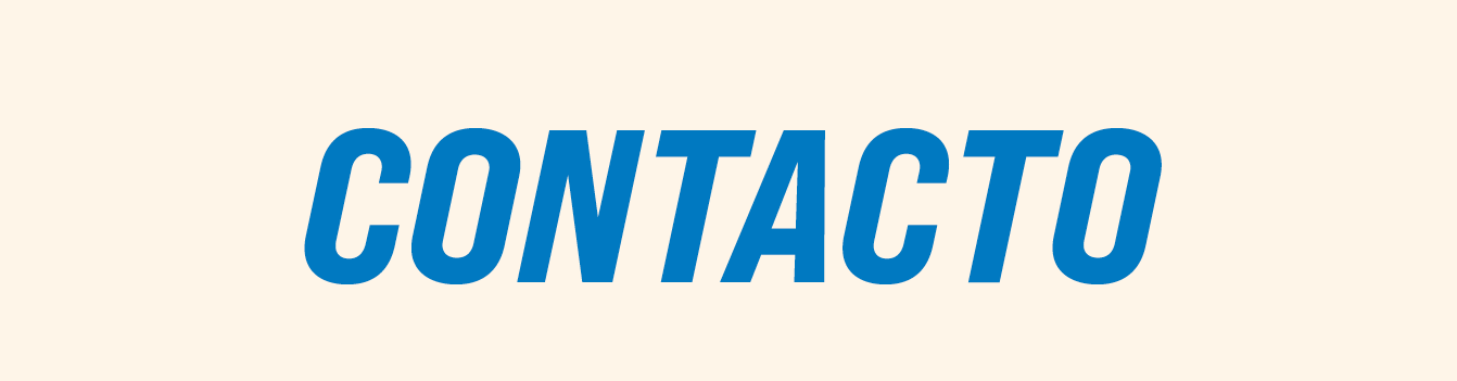 contacto