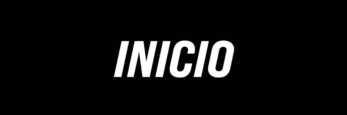 INICIO