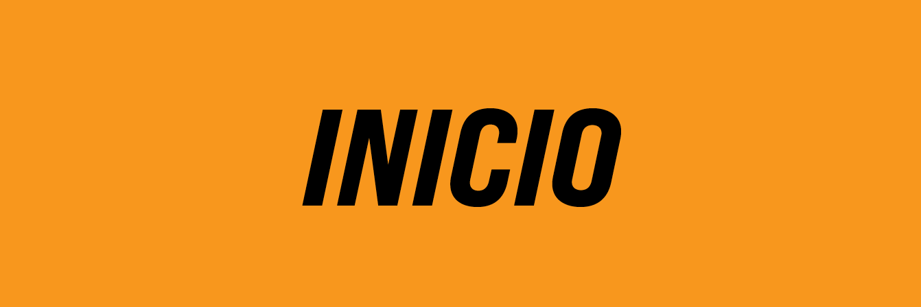 INICIO