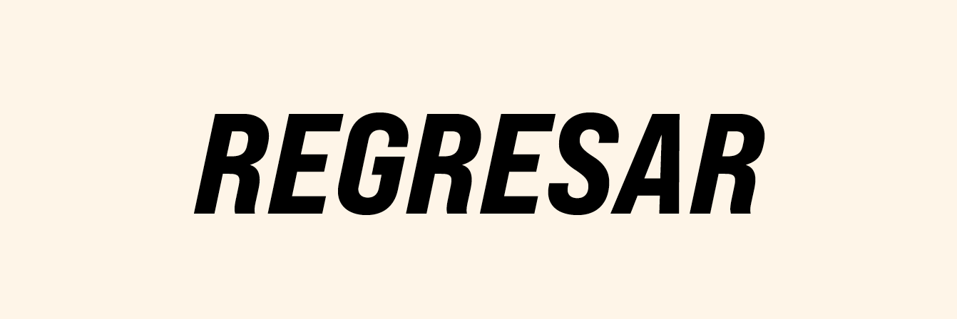 REGRESAR