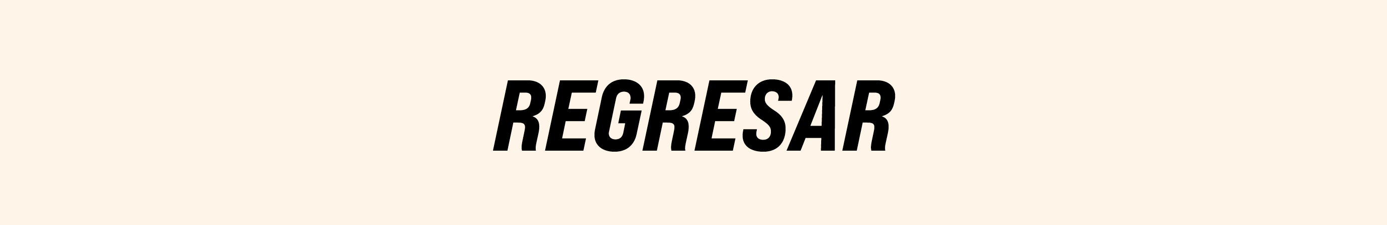REGRESAR