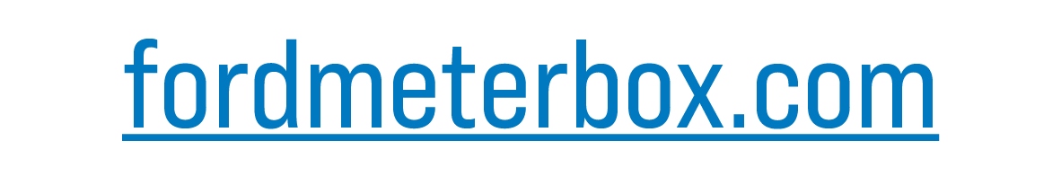 fordmeterbox.com