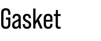Gasket
