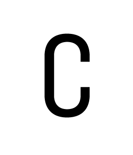 C