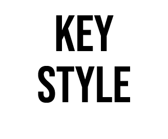 KEY STYLE