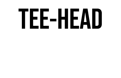 TEE-HEAD