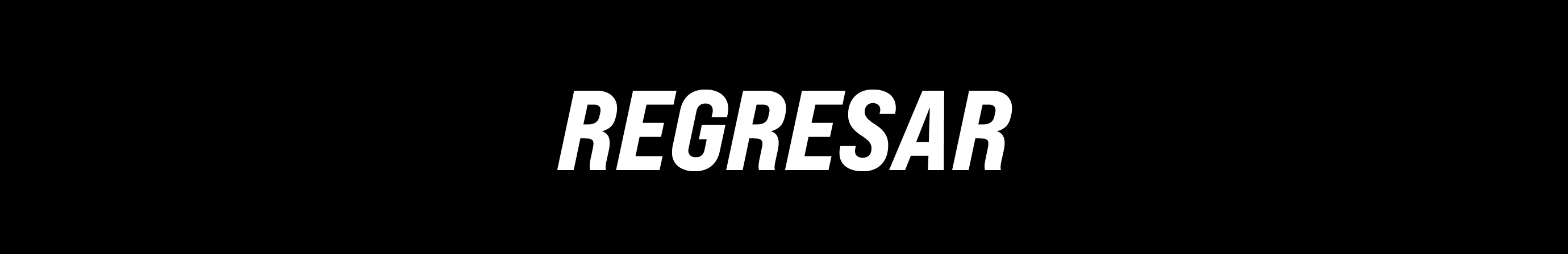 REGRESAR
